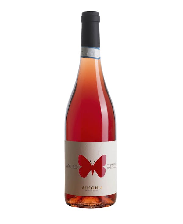 CERASUOLO D'ABRUZZO Apollo BIO*